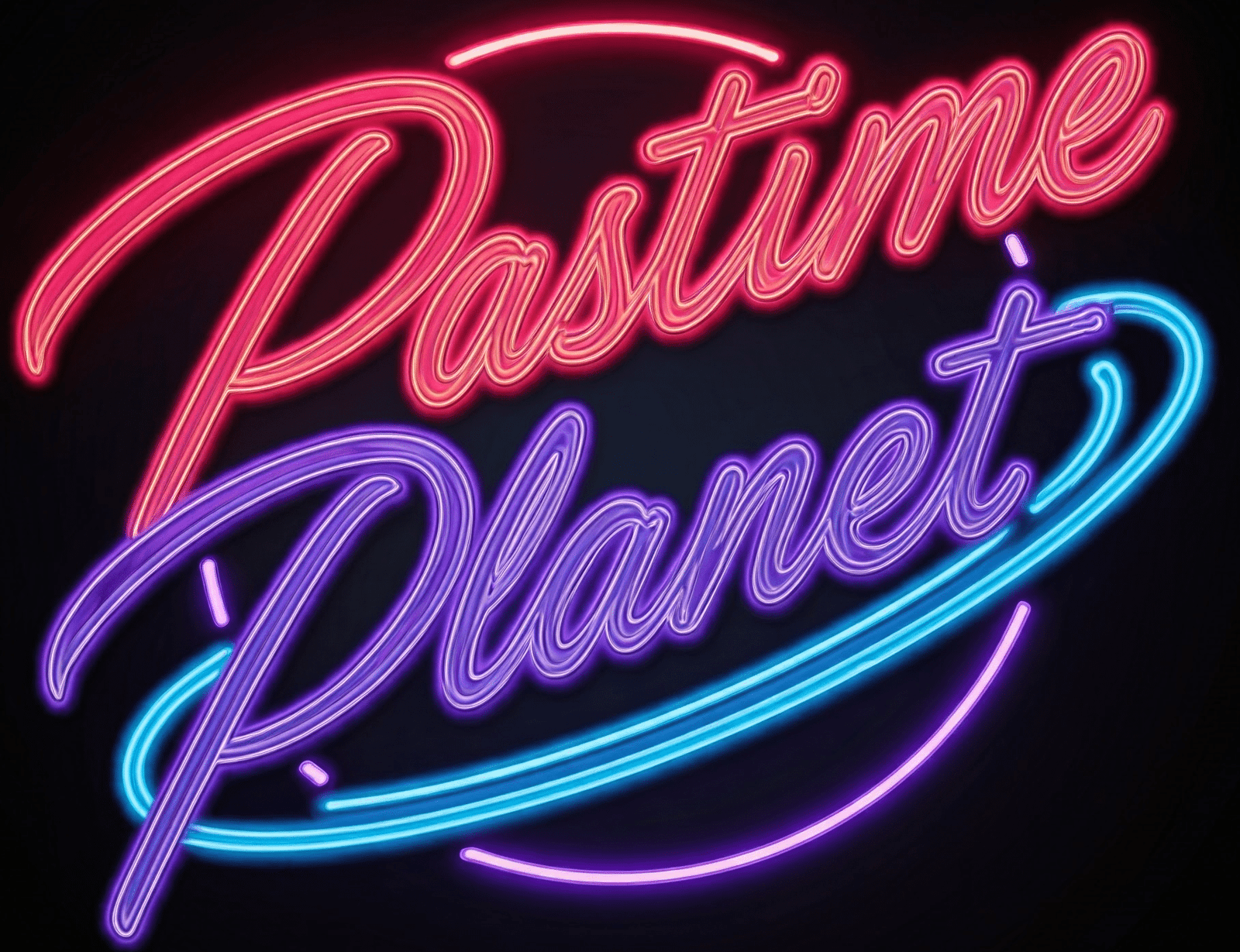 Pastime Planet